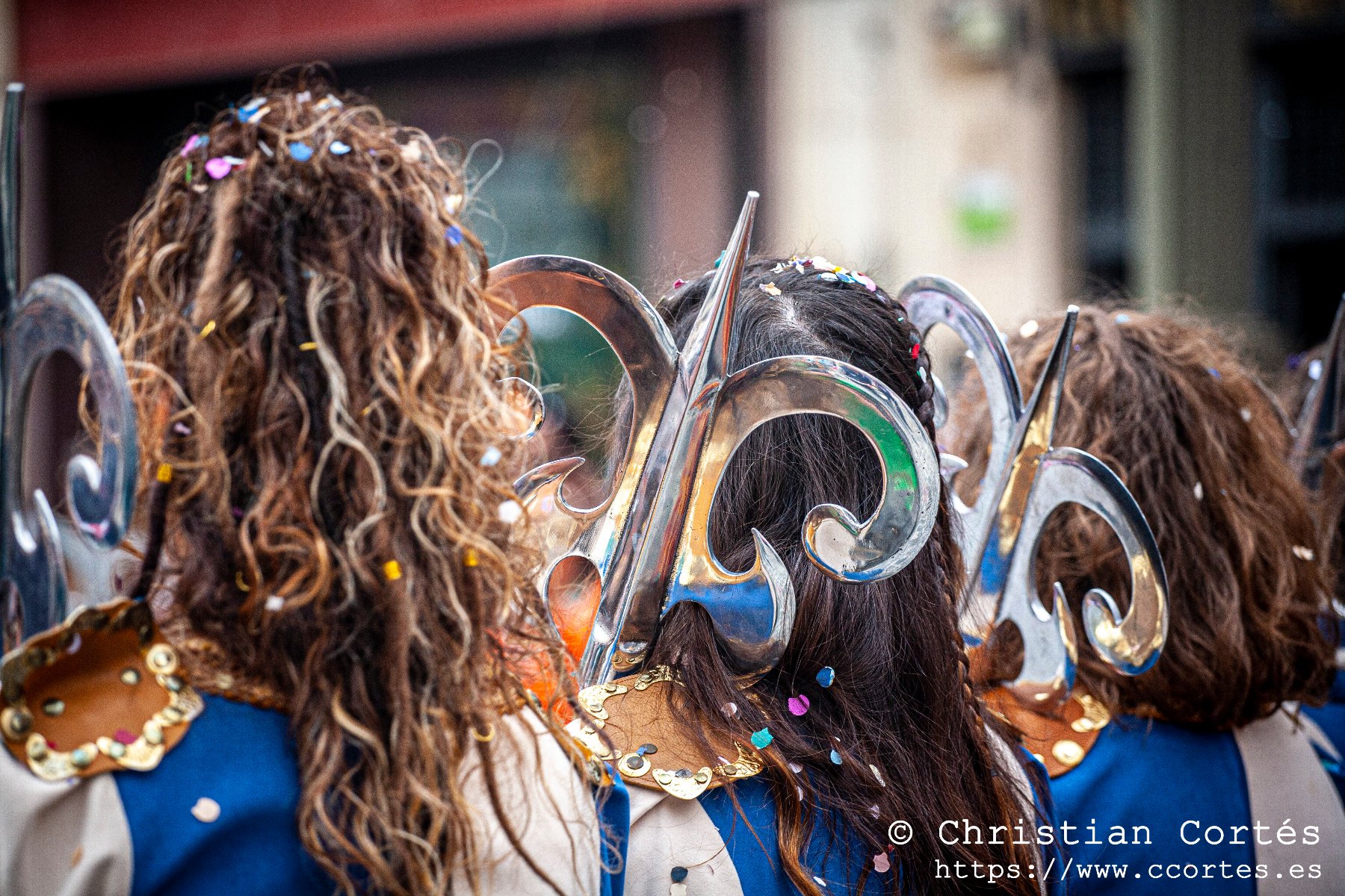 Entrada Cristiana Alcoy 2022   33